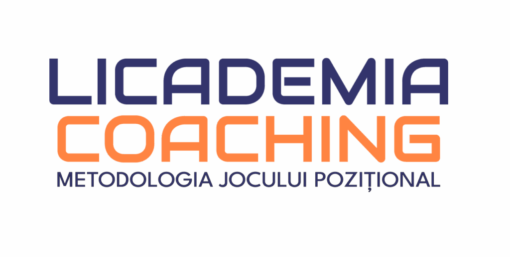 2LicademiaCoachingMetologiajoculuipozitional LICADEMIA LICADEMIA