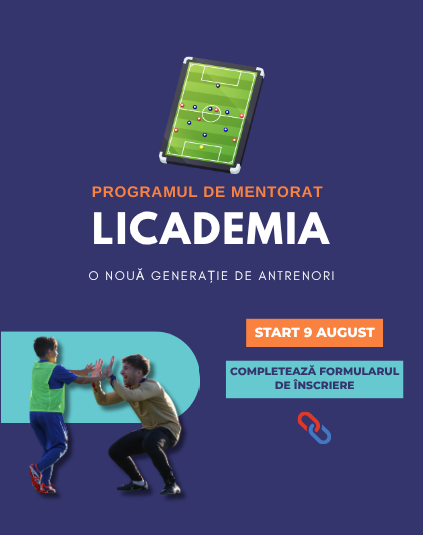 1 LICADEMIA LICADEMIA