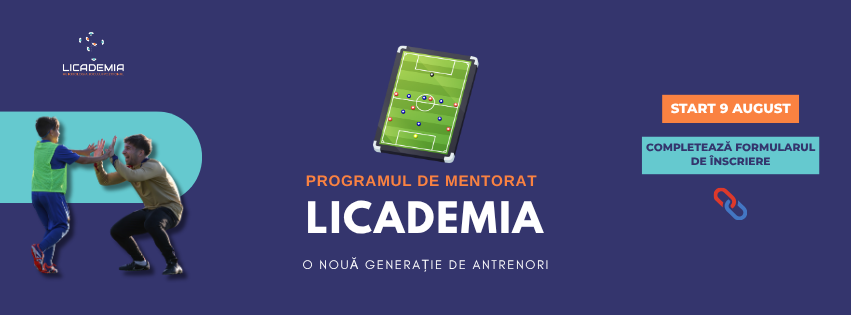 1 LICADEMIA LICADEMIA
